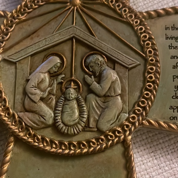 Cross - Picture 2 of 3